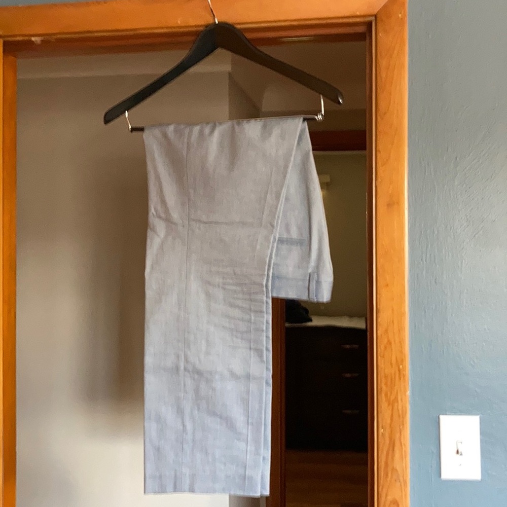 Express Men’s Photographer Pants
